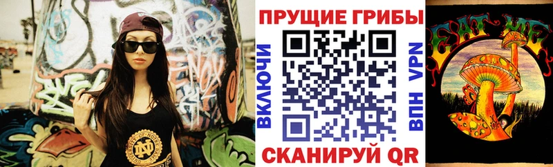 Галлюциногенные грибы Cubensis  Агрыз 